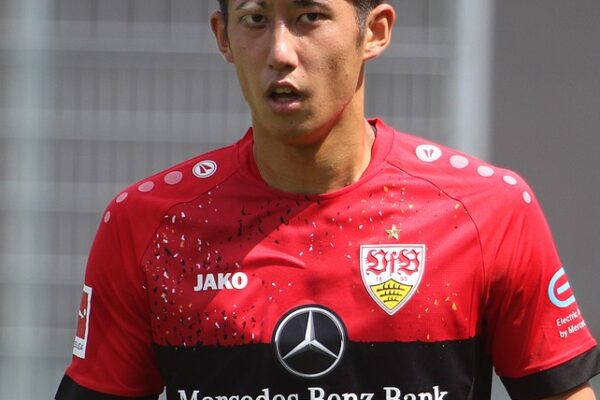 Profil Lengkap Hiroki Ito, Pemain Bola Berbakat Jepang