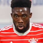 Profil Lengkap Pemain Bola Alphonso Davies dan Perjalanannya