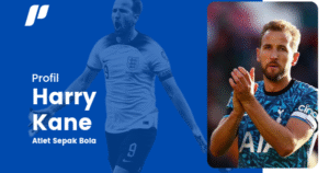 profil-lengkap-pemain-bola-harry-kane-dan-perjalanannya