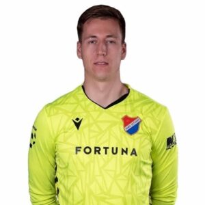profil-lengkap-pemain-bola-jakub-trefil-dan-perjalanan-kariernya