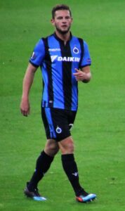 profil-lengkap-pemain-bola-mats-rots-dan-peranannya-di-lapangan