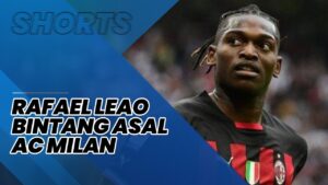 profil-lengkap-pemain-bola-rafael-leao-bintang-muda-portugal