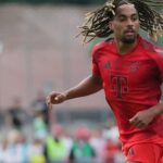 Profil Lengkap Pemain Bola Sacha Boey dan Peranannya