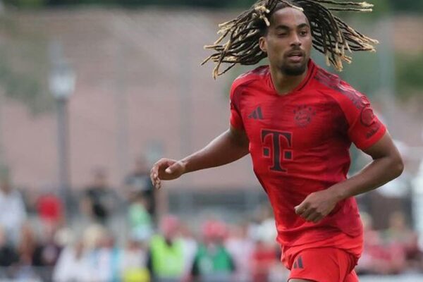 Profil Lengkap Pemain Bola Sacha Boey dan Peranannya