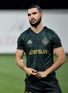 profil-pemain-bola-abbas-huseynov-karir-dan-prestasinya