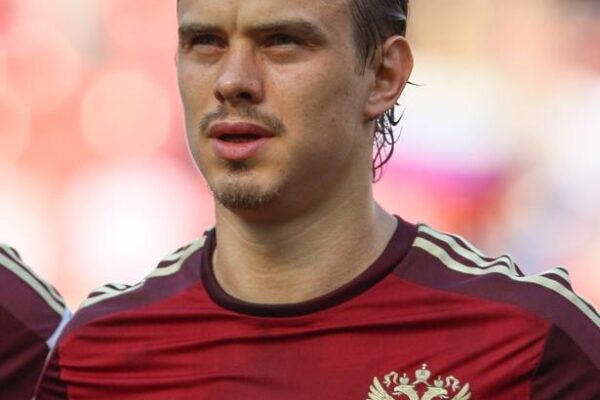 Profil Pemain Bola Andrey Yago: Karier dan Prestasinya