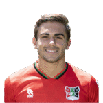 Profil Pemain Bola Bart van Rooij: Karir dan Prestasinya