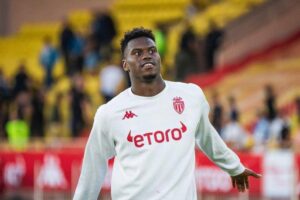 profil-pemain-bola-benoit-badiashile-karier-dan-prestasinya