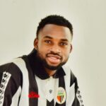 Profil Pemain Bola Frederick Takyi: Karier dan Prestasinya