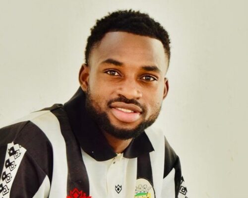 Profil Pemain Bola Frederick Takyi: Karier dan Prestasinya