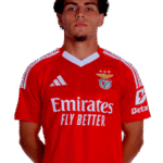 Profil Pemain Bola Guilherme Peixoto: Karier dan Prestasinya