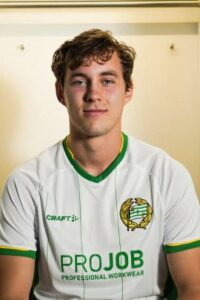 profil-pemain-bola-hampus-skoglund-karir-dan-prestasinya