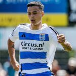 Profil Pemain Bola Hennos Asmelash: Karir dan Prestasinya