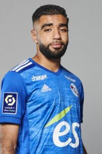 profil-pemain-bola-ismail-aaneba-karier-dan-prestasi-terbaru