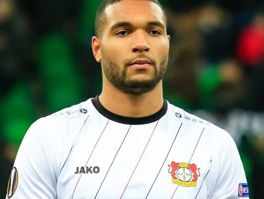 Profil Pemain Bola Jonathan Tah: Karier dan Prestasinya