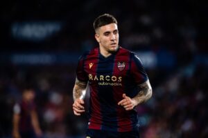 profil-pemain-bola-joni-montiel-karier-dan-prestasinya