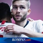 Profil Pemain Bola Konrad Laimer: Keahlian dan Peran di Lapangan