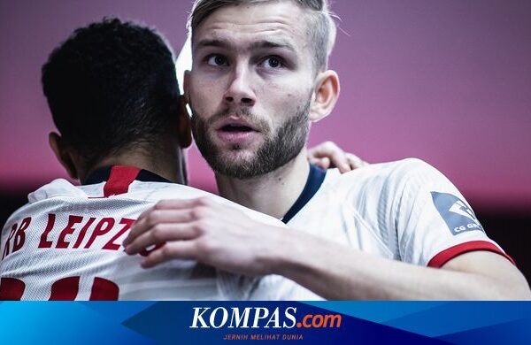 Profil Pemain Bola Konrad Laimer: Keahlian dan Peran di Lapangan