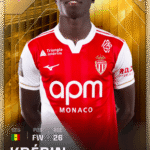 Profil Pemain Bola Krépin Diatta: Bakat dan Perjalanan Karier