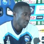 Profil Pemain Bola Mamadou Coulibaly: Karier dan Prestasinya