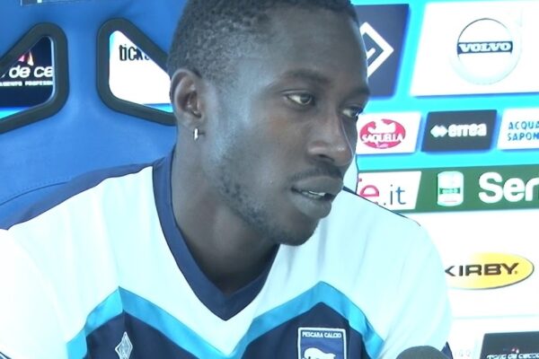 Profil Pemain Bola Mamadou Coulibaly: Karier dan Prestasinya