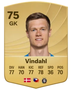 profil-pemain-bola-peter-vindahl-kiper-berkualitas-denmark