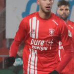 Profil Pemain Bola Ramiz Zerrouki: Karier dan Prestasinya