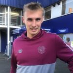 Profil Pemain Bola Sivert Mannsverk: Potensi dan Kariernya