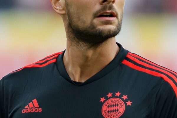 Profil Pemain Bola Sven Ulreich: Kiper Handal Bayern Munchen