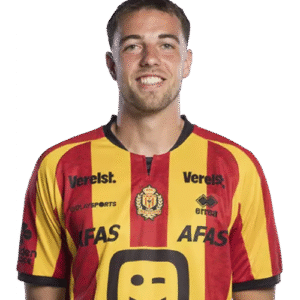 profil-pemain-bola-toon-raemaekers-karier-dan-prestasinya