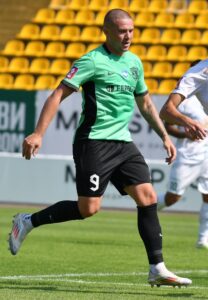 profil-pemain-bola-viktor-korniyenko-karier-dan-prestasi