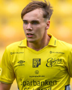profil-pemain-sepak-bola-frode-aronsson-dan-kariernya