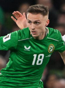 will-smallbone-profil-dan-perjalanan-karier-pemain-bola-inggris