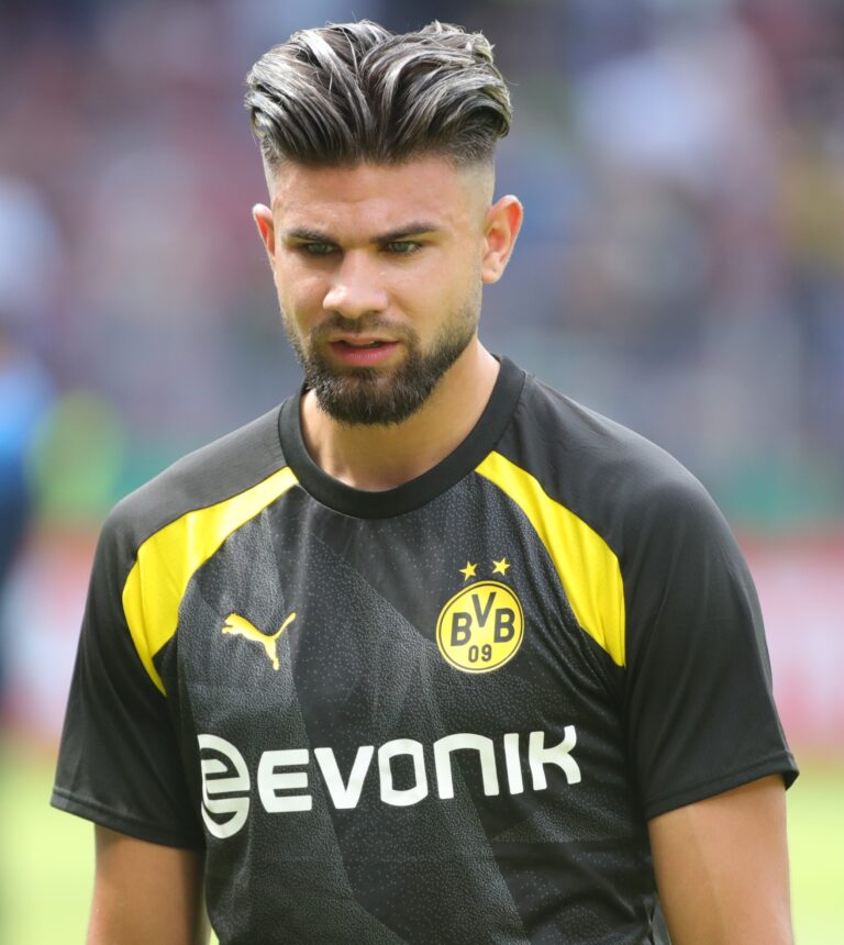 antonios-papadopoulos-profil-dan-karier-pemain-bola-greece