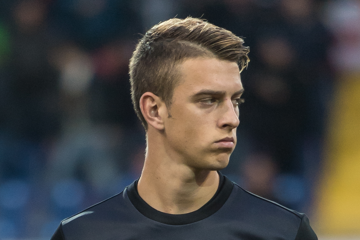 janik-haberer-profil-dan-peran-pemain-bola-profesional