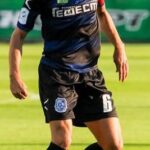 kyrylo-lavuta-profil-dan-prestasi-pemain-bola-ukraina