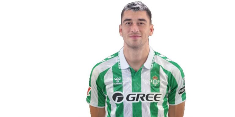 marc-roca-profil-dan-perjalanan-karier-pemain-bola-terbaru