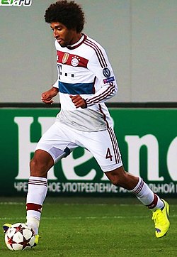 profil-lengkap-pemain-bola-dante-karier-dan-prestasinya