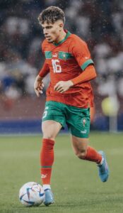profil-pemain-bola-abde-ezzalzouli-bintang-muda-sepak-bola-maroko