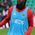 profil-pemain-bola-evann-guessand-karier-dan-prestasinya