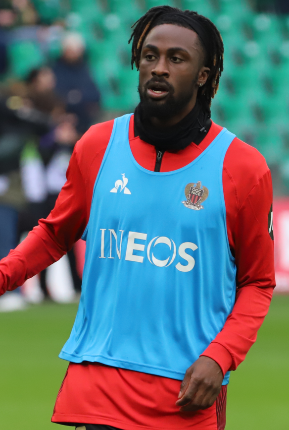 profil-pemain-bola-evann-guessand-karier-dan-prestasinya