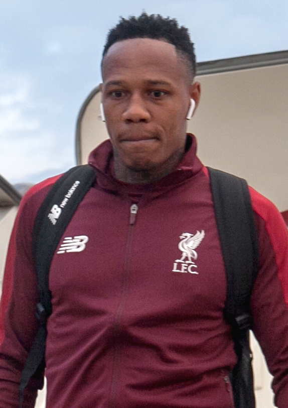 profil-pemain-bola-nathaniel-clyne-karier-dan-prestasinya