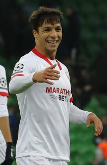 profil-pemain-bola-oliver-torres-karier-dan-prestasinya