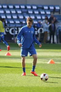 profil-pemain-bola-pieter-gerkens-karier-dan-prestasi-terkini