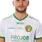 profil-pemain-bola-simon-strand-karier-dan-prestasinya