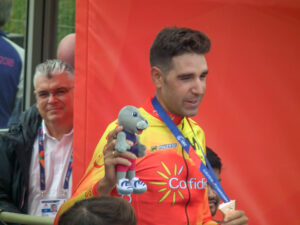 profil-pemain-sepak-bola-david-valero-climent-karier-dan-prestasi